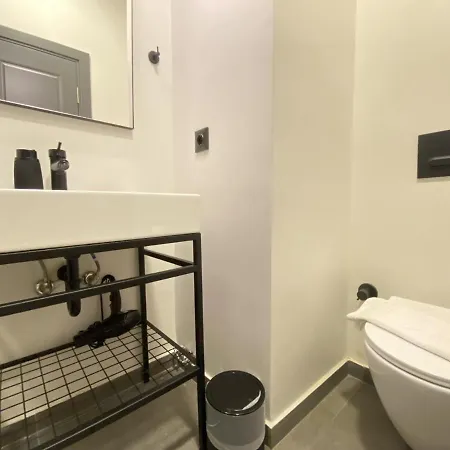 Cozy Studio Flat 5 Min To Taksim Square Apartment *