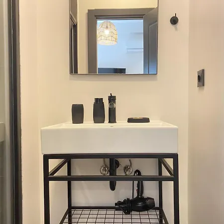 Cozy Studio Flat 5 Min To Taksim Square *