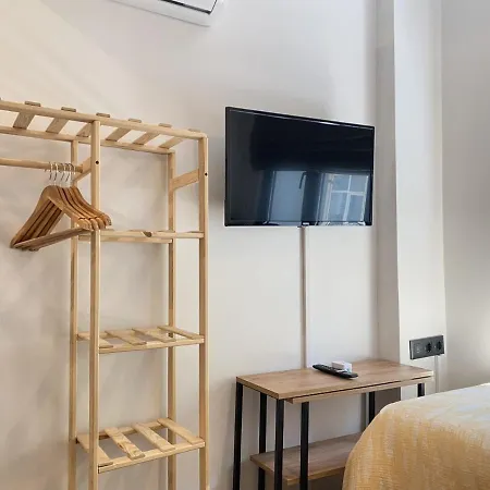 Cozy Studio Flat 5 Min To Taksim Square