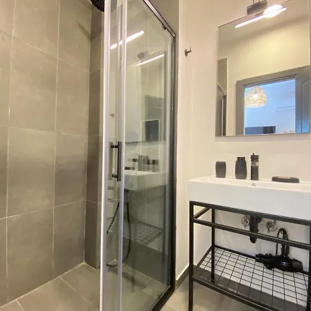 Cozy Studio Flat 5 Min To Taksim Square Apartment