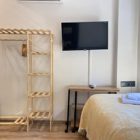Cozy Studio Flat 5 Min To Taksim Square Apartment *